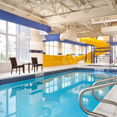 TownePlace Suites by Marriott Fort McMurray thumbnail 25