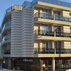 Belmare Hotel