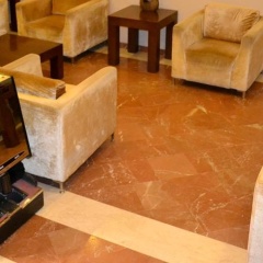 Engin Otel Izmir - Bild 2