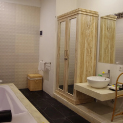 Bali Taman Sari Villas & Restaurant - Bild 8