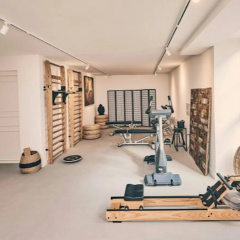 Ibsens Hotel - Bild 17