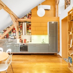Malostranska Residence - Bild 27