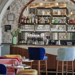 Trastevere Roma | UNA Esperienze | Preferred Hotels and Resorts - Bild 26