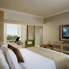 Marina Bay Sands Hotel - Bild 15