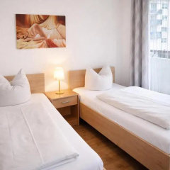 Hotel Discovery - Bild 6