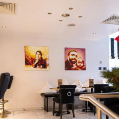 Trip Inn Hotel Astoria Göttingen - Bild 16