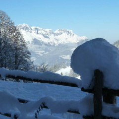 Alpenhotel Zechmeisterlehen - Bild 10