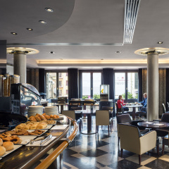 Hotel Larios Málaga - Bild 27