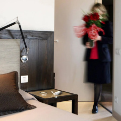 Park Hotel Barcelona - Bild 16