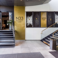 Radisson Blu Hotel Nydalen, Oslo - Bild 5