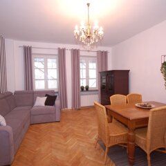 Rycerska Apartment in Warsaw, Poland from 116$, photos, reviews - zenhotels.com photo 4