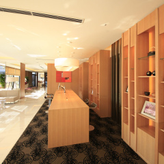 Richmond Hotel Premier Asakusa International - Bild 2