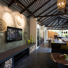 Tolani Southgate Villa Chiang Mai thumbnail 8