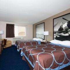 Americas Best Value Inn Sparks thumbnail 6