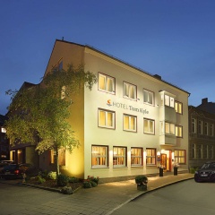 Comfort Hotel Tom Kyle - Bild 1