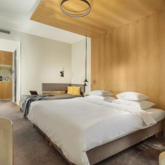 Hotel Golf Prague - Bild 3
