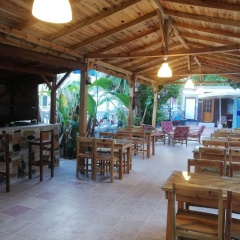 Unal Boutique Hotel - Bild 21