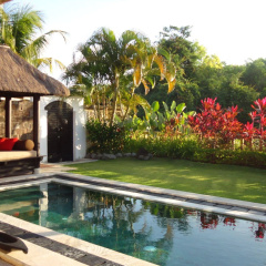 Hillstone Uluwatu Villa - Bild 15