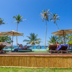 Koh Yao Heaven Beach Resort - Bild 25