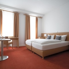 Nineofive Hotel - Bild 4