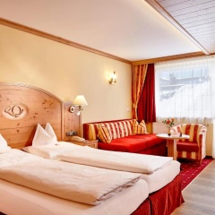 Hotel Neue Post - Bild 8