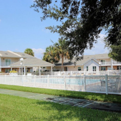 Woodland Shores Beach Resort by Panhandle Getaways thumbnail 16