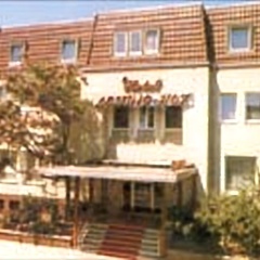 Hotel Lessing-Hof - Bild 1