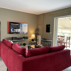 Cosy-relaxing Flat Very Close to Underground - Bild 2