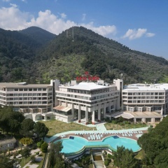 Kaya Izmir Thermal And Convention - Bild 24