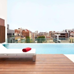 Hotel Condes de Barcelona - Bild 18