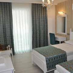 Kleopatra Atlas Hotel - All Inclusive - Adults Only - Bild 4