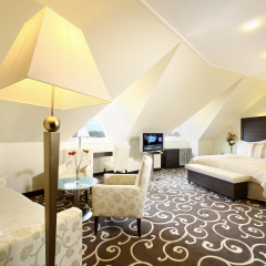 Grand Hotel Bohemia - Bild 5