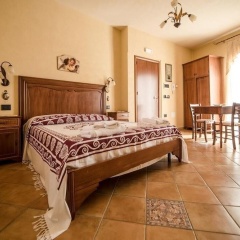 Marchese Sant'Andrea B&B thumbnail 5