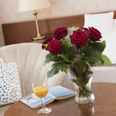Maritim Hotel Bad Wildungen - Bild 12