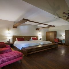Sanctum Inle Resort in Heho, Myanmar from 207$, photos, reviews - zenhotels.com guestroom photo 5