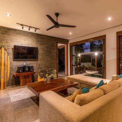 Villa Mary's Beach - Bild 2