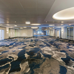 Sheraton Frankfurt Airport Hotel & Conference Center - Bild 15