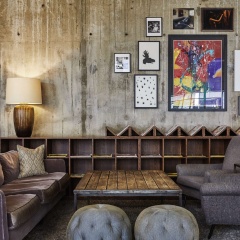 The Hoxton Holborn - Bild 13