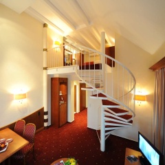 Best Western Hotel Zur Post - Bild 16
