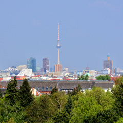 enjoy hostel Berlin City West - Bild 18