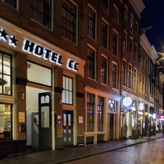 Hotel CC - Bild 1