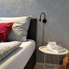 Ferienwohnung Königsquellenpark - Bild 6
