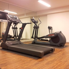 Parkside-Hotel - Bild 9