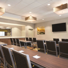 Hampton Inn Brigham City thumbnail 12