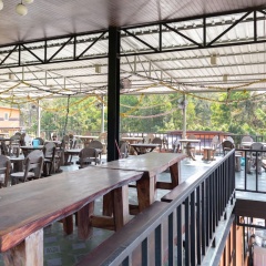 Rattana resort - Bild 18