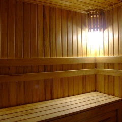 Отель 3