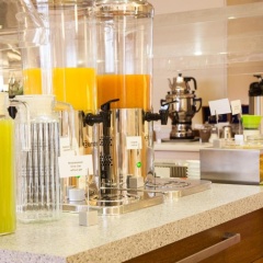 Trip Inn Hotel Ariane - Bild 12