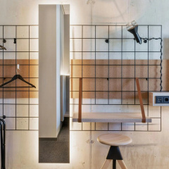 Moxy Zurich - Bild 23