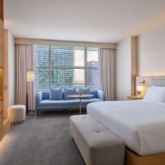 Brickell Arch, a Luxury Collection Hotel, Miami - Bild 2