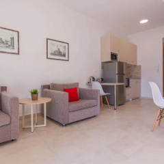 The Perfect Spot Apartments thumbnail 4